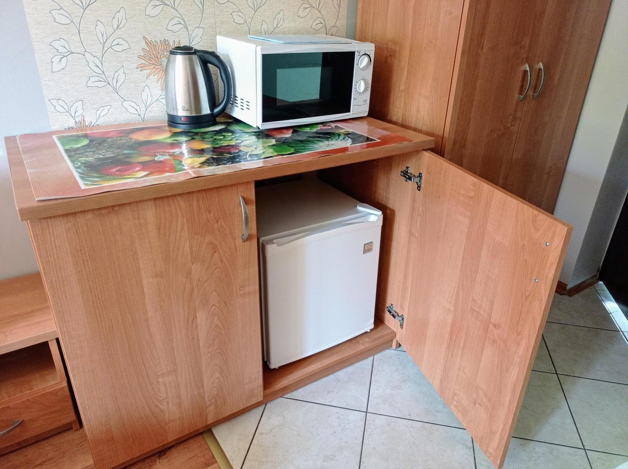 Dom Goscinny Agcez Międzywodzie Rum bild